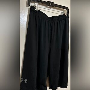 Mens 3XL Under Armour Neatgear Shorts.